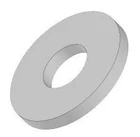 1" Id Uss Flat Washers - (pack Of 10) New. Price: $21.62.