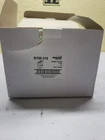 Box Of 5 National Hardware N100-318 Single Pulleys See Description New. Price: $44.99.