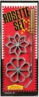 Bethany Housewares Rosette New. Price: $29.32.