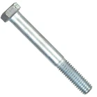 Hillman 5/16 In. 1-1/2 Grade Zinc Hex Head Cap Screw (100-COUNT) 200075 New. Price: $28.29.