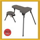 Caldwell Stable Lite Shooting With Weatherproof Top (1084745) New. Price: $147.99.
