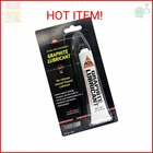 Ags General Purpose Graphite Lubricant 0.21 Oz. New. Price: $12.28.