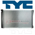Tyc Radiator For 1973-1980 Buick Century 3.8L 5.7L 6.6L 7.5L V6 V8 Cooler Kk New. Price: $194.69.
