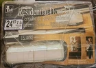 Tell Closer, DC100081, Fits Doors Up To 30" Wide, Weighing 65 Lbs Open. Price: $8.00.