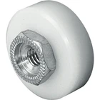 Prime-line B 629 Door Roller, 1/4 Id X 3/4 Od Dia New. Price: $12.21.