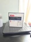 Delta CML46-DN-R Chamberlain Wall Mount Round Towel Ring Brushed Nickel New. Price: $9.99.