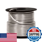 Jack Richeson Armature Wire 1/8 Inch X 50 Feet Aluminum 220395 New. Price: $26.31.