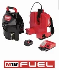 Milwaukee 2775B-211 M18 Fuel 18-VOLT Brushless Cordless Switch Pack Kit Open. Price: $899.10.
