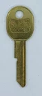 Lots Of B45 S1098H GM-12E OBR9H Blanks For 320405 Keyway Free Shipping New. Price: $19.95.