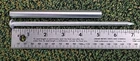 White Amerimax 25043 Aluminum Gutter Spike 7" With Ferrule 5" Set Of 10 New. Price: $14.99.