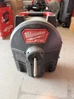 Milwaukee 47-53-2775 Switch Pack Drum With Anchor Cable New. Price: $175.00.