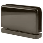 C.r. Laurence PPH01PN Crl Polished Nickel Prima Series Top Or Bottom Mount New. Price: $77.73.