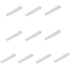 Weisuyuus 10PCS Furniture Wedges Shims For Leveling Tables Chairs Fridges New. Price: $16.22.