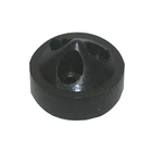 Lasco 08-2481 Showerhead Flow Restrictor, Rubber Quantity 6 New. Price: $20.54.