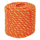 1/2 Inch 100 Ft Tree Felling Rope, Professional Static Orange Versatile... New. Price: $57.97.