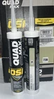 2 Pack Osi Quad Max 9.5OZ 739 Green Heathered Moss New. Price: $16.99.