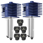 2-PACK Biqu Panda Juicer Hotend Kit For Bambu-lab A1/A1 Mini 3D Printers... New. Price: $21.82.