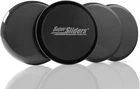 Reusable Furniture Sliders For Carpet 3-1/2" Round Heavy-duty Floor Protectors New. Price: $13.28.