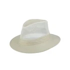 Dorfman Pacific Outdoor Washed Twill Mesh Upf 50 Safari Hat 863M New. Price: $36.00.