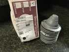 Dektite Df 101G #1 Flexible Pipe Flashing Boot, Grey *lot Of 10* (kb) New. Price: $50.00.