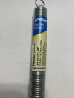 Hillman Group 543038 3/4X 7-3/8X .080 Zinc Plated Extension Springs New. Price: $15.00.