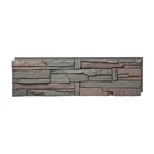 Faux Wall Panel Genstone Siding Waterproof Exterior Interior Diy. Price: $57.33.