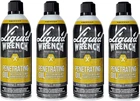 Liquid Wrench Penetrating Oil 11 Oz Case Of 4 New. Price: $26.96.