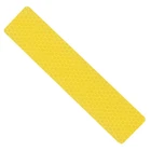 Hillman 6 X 1-IN Yellow Reflective Vinyl Safety Tape 0.5-FT Model 847337 4CT. New. Price: $6.99.