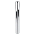 Crl S0B346PS 316 Polished Stainless 3/4" Diameter By 6" Long Standoff Base New. Price: $23.33.