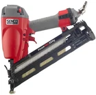 Senco Finish Pro 35MG 15GA Nailer New Box. Price: $139.99.