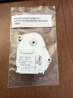 Supco SPG1401GE 6 Hour 25 Minute Defrost Timer For WR9X480 Qty New. Price: $34.00.