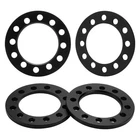 Aeagle 6MM Wheel Spacers 6X5.5/6X135 Hub Bore 108MM Lug For Chevy Silverado Su New. Price: $55.48.