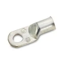 Crimp Supply 8 Awg Tinned Seamless Marine Lugs, 5/16" Post, Pack New. Price: $10.51.