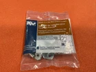Knape & Vogt Anochrome Finish Shelf Support 346P Ano, Pins, 12 Qty New. Price: $8.99.