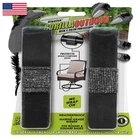 Gorillamarinegradeberber Slipstick Gorillaoutdoor Sled Base Chair Floor New. Price: $29.54.