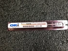 Oki Metcal Chisel 30 Bent STTC-599 Lead Free Replacement Tip Cartridge New. Price: $31.81.
