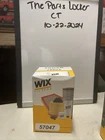 Wix 57047 Engine Oil Filter New. Price: $9.90.