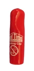 5 Pieces Tool Time Red Industrial Vinyl Reusable Caulking Caps Bulk, New. Price: $6.00.