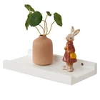 Oak Floating Shelves White For Wall 12 Inch (upgrade Width 6"), Natural Wood ... New. Price: $34.15.