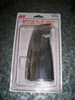 Ace Hardware Bathtub Filler Spout Chrome 43594 Fits 1/2" Or 3/4" Iron Pipe New. Price: $5.99.