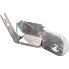 Prime-line B 634 Aluminum Screen Door Tension Spring With 1 In., Mill New. Price: $15.99.
