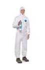 Dupont Tyvek 400 Coveralls White 3XL Unisex Case Of TY127SWH3X002500 New. Price: $180.00.