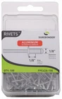 100-PACK Short Aluminum Rivets FPC42A-100 New. Price: $14.71.