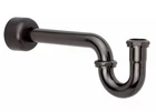 Signature Hardware SH362GM 1-1/4 In. Brass P-trap Gun Metal New. Price: $83.85.
