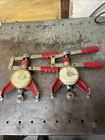Borroughs BT-33-72CCA Belt/cable Tension Gages Pounds/newtons Used. Price: $99.99.