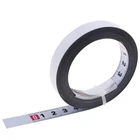 Metal Steel Measure Tape Self Adhesive Metric Scale Ruler Reads To For T-... New. Price: $19.31.