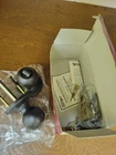 Kwikset Polo Entry Door Knob Set, 400P 11P Smt Rcal Rcs V1. 94009-551 New. Price: $34.99.