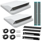 Acover Upgraded Vent For Rv, Trailer, Camper, Motorhome,roof,aerodynami... New. Price: $45.36.