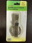 Hy-ko Metal Belt Keys Clip-on 2.875 1.125 Ring New. Price: $8.95.