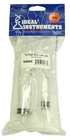 Livestock Syringe, Disposable, 20 Cc, 4-PK. 9266 New. Price: $14.51.